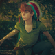 Illustration for article titled Cosplay So Good It Jumps Straight Off The Silver Screen